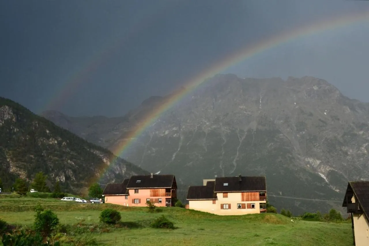 L'Echaillon - Renoncule Nevache France