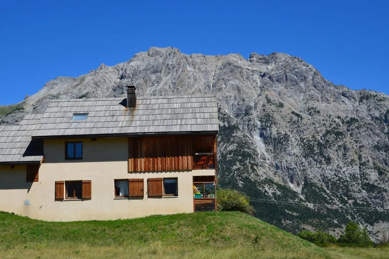 Apartment L'Echaillon - Renoncule Nevache